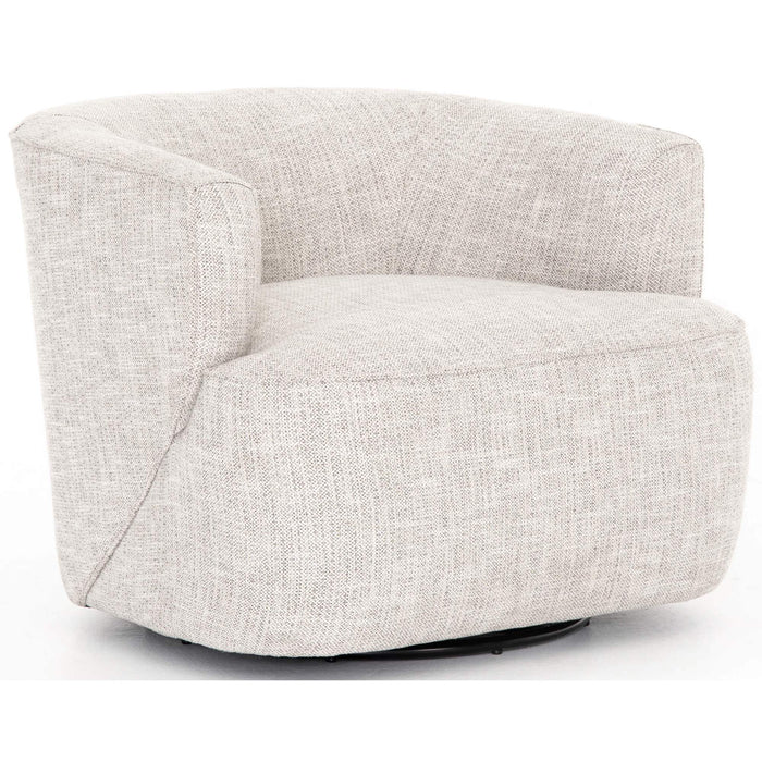 Mila Swivel Chair