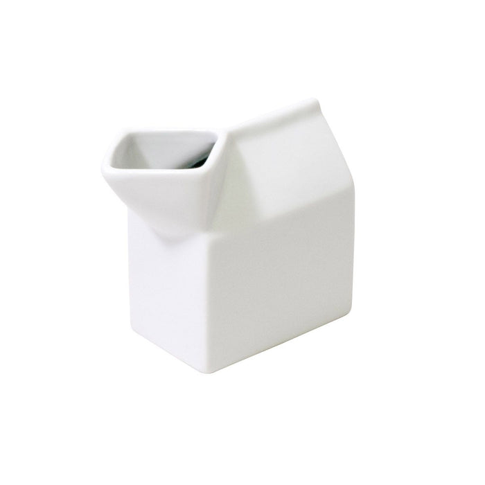 HIC Kitchen Milk Carton Creamer