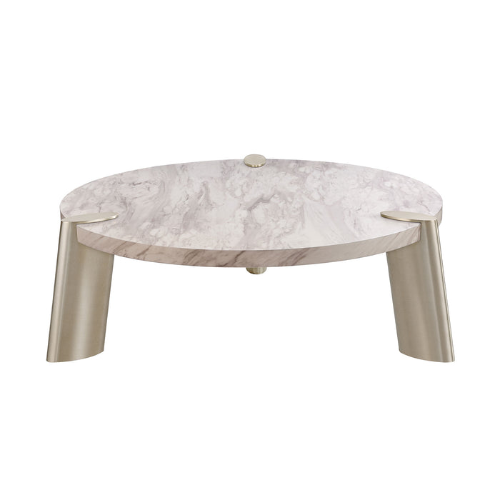 Mimeo Coffee Table