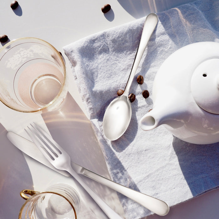 Mirabella 20-Piece Flatware Set