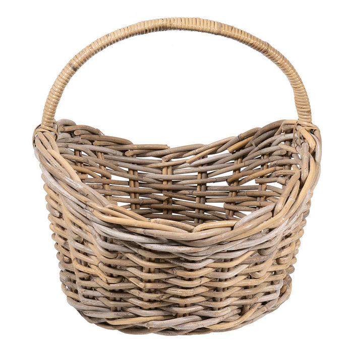 Mona Rattan Picnic Basket