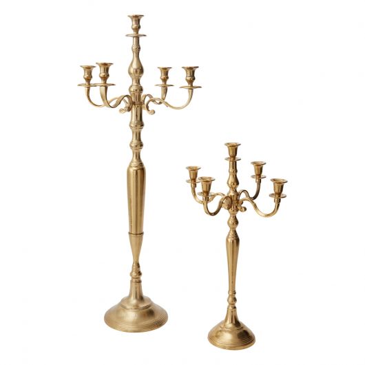 Moretti Candelabra