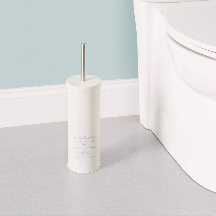 Toilet Brush - Paris Cream