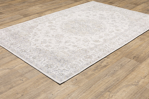 Myers Park Rug