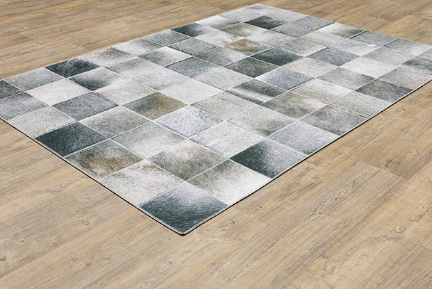 Myers Park Rug