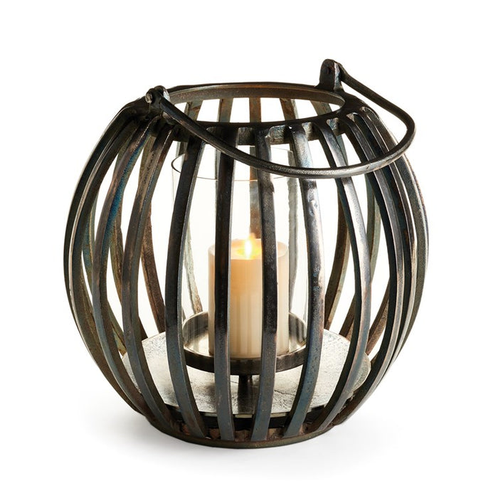 Longitude Lantern