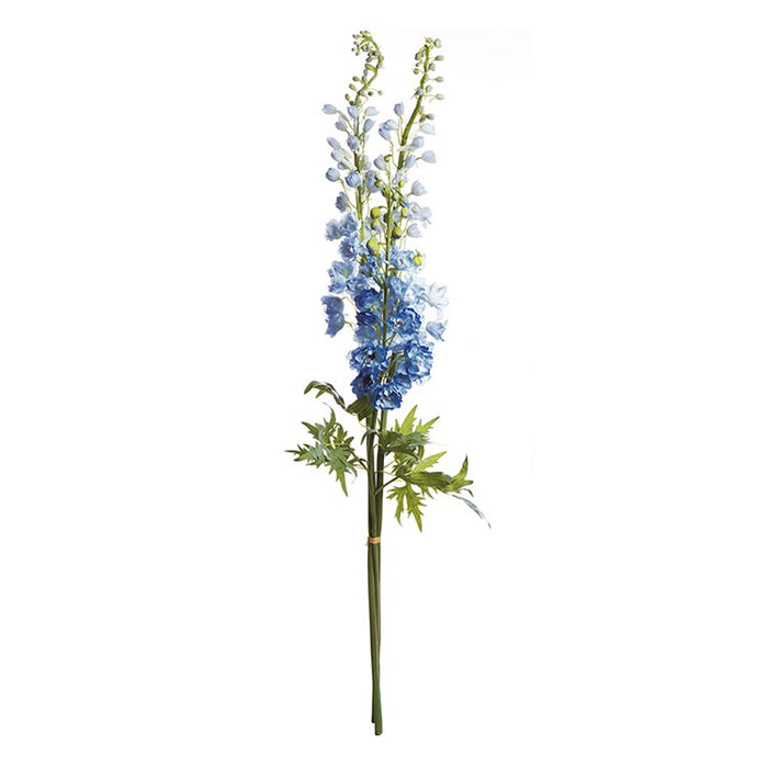 49" Delphinium Stem Bundles