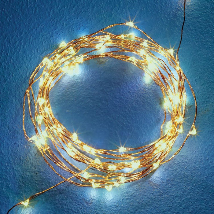 Napa Night Sky LED Wire Lights