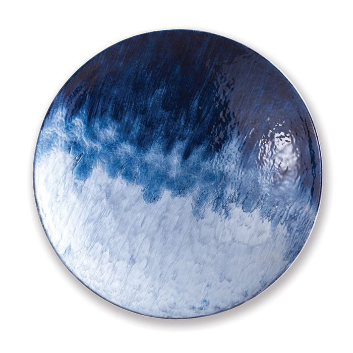 Azul Decorative Plate - Large