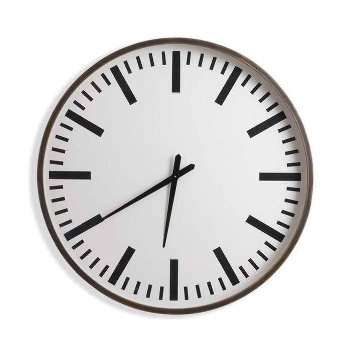 State Street Clock