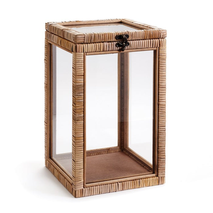 Nice Square Display Box
