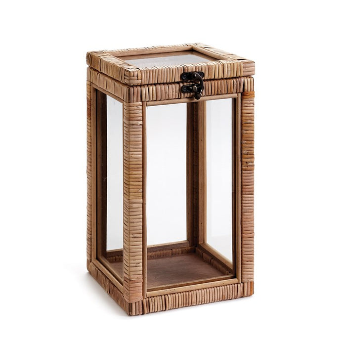 Nice Square Display Box