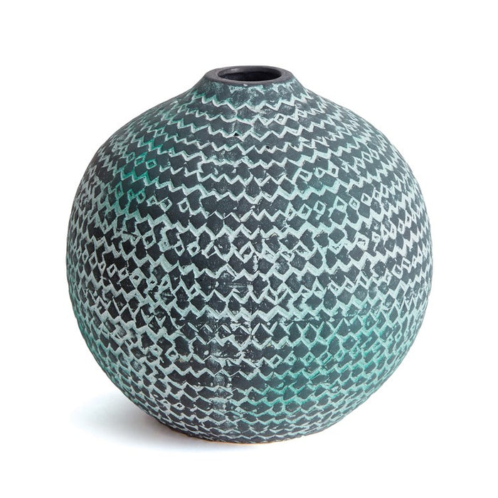 Nevaeh Round Vase