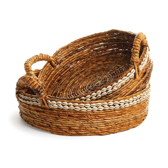 Brisbane Round Trays