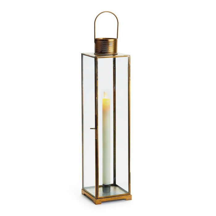 Lawrence Taper Lantern