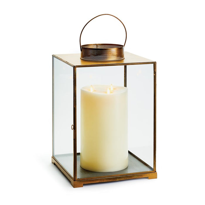 Lawrence Taper Lantern