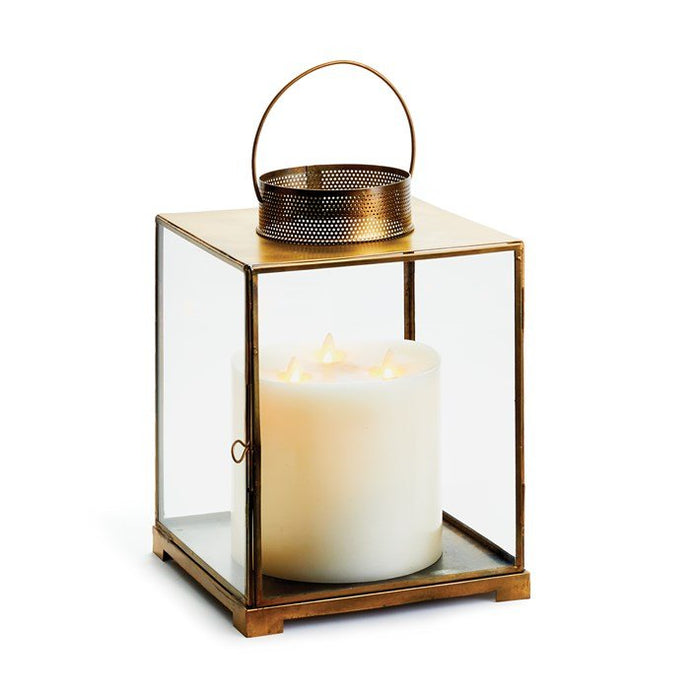 Lawrence Taper Lantern