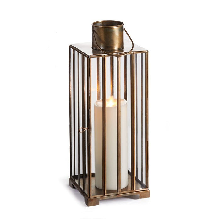 Greer Lantern