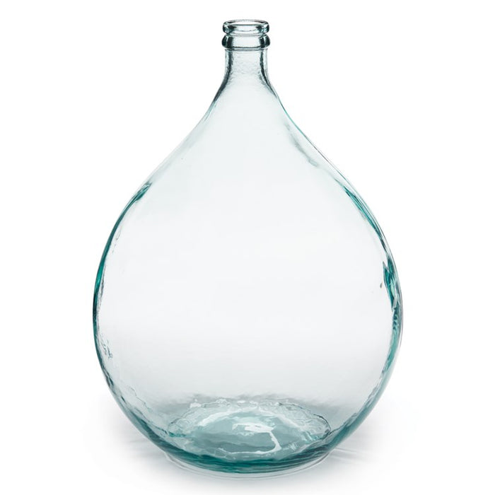 Bistro Glass Vase