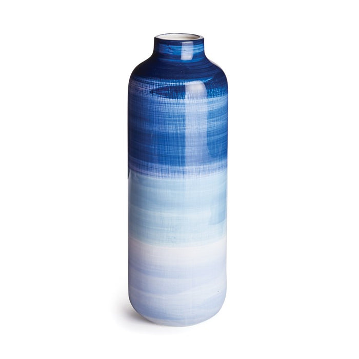 Cascade Ceramic Vase