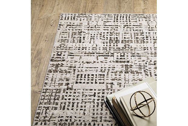 Nebulous Rug