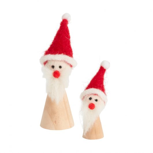 Nicholas Figurine - Small