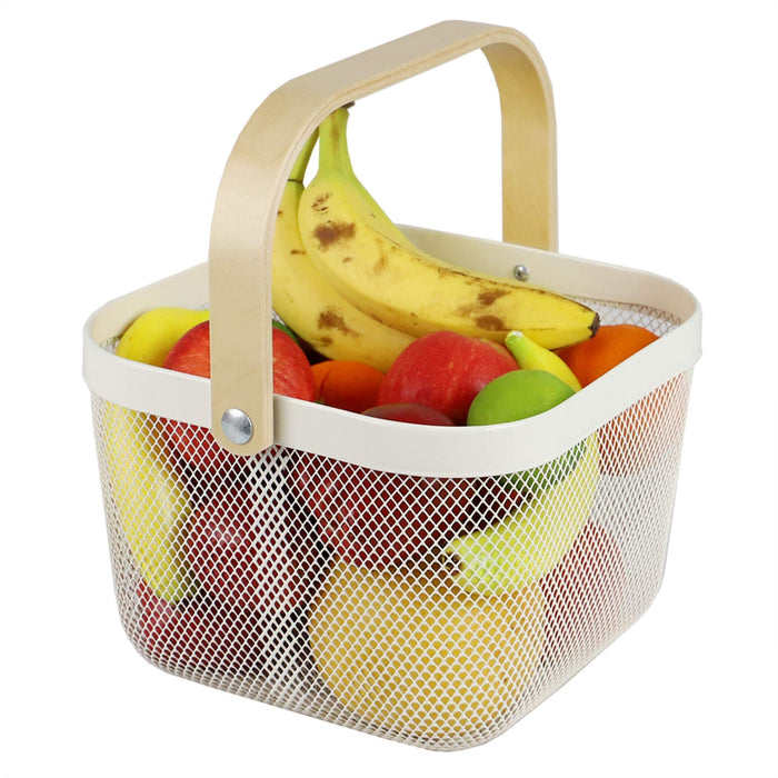 Mesh Wire Basket