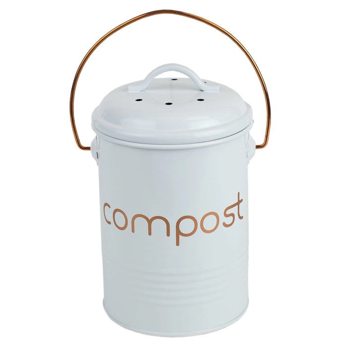 Grove Compact Countertop Compost Bin