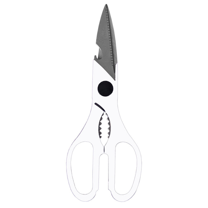 8" Assorted Kitchen Scissors