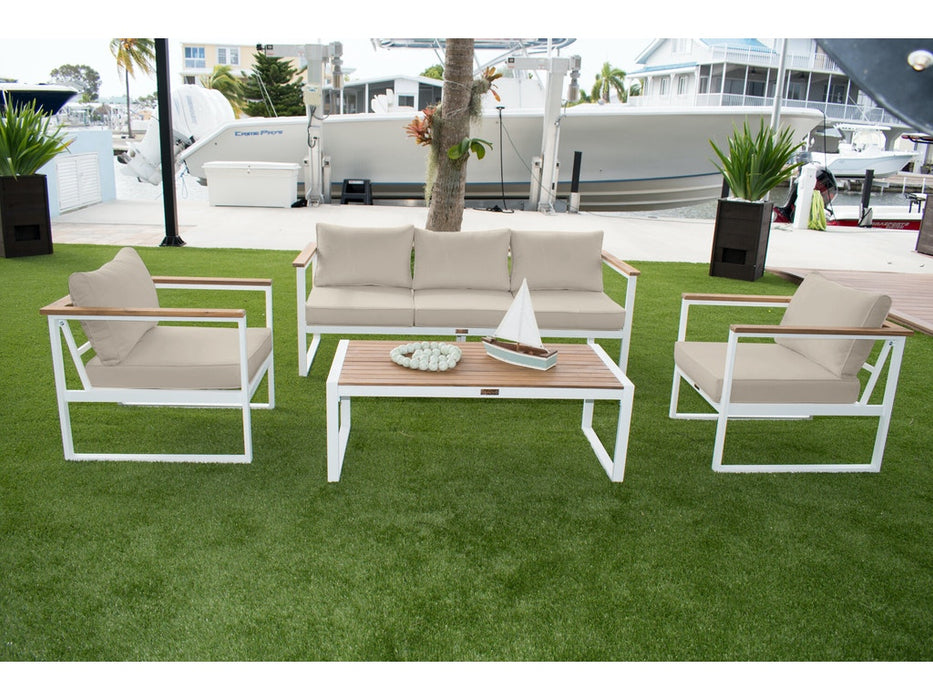 4pc. Dana Point Set