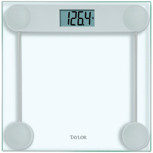 Digital Bathroom Scale