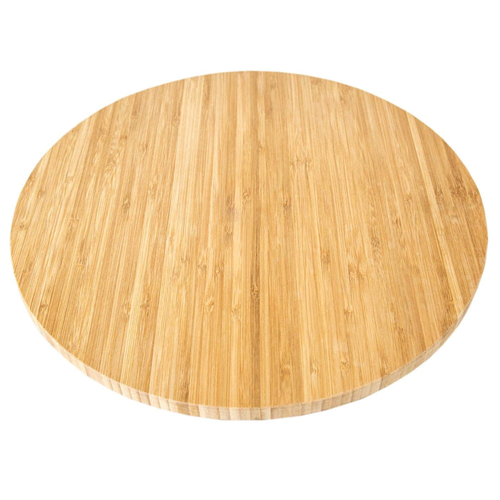 Bamboo Lazy Suzan