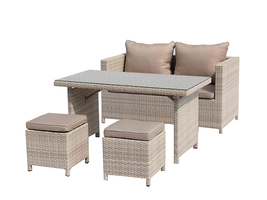 Abbie Outdoor Dining Collection