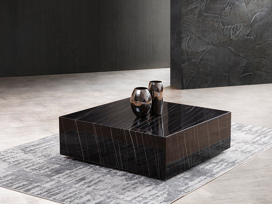 Cube Coffee Table