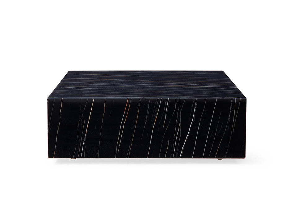 Cube Coffee Table