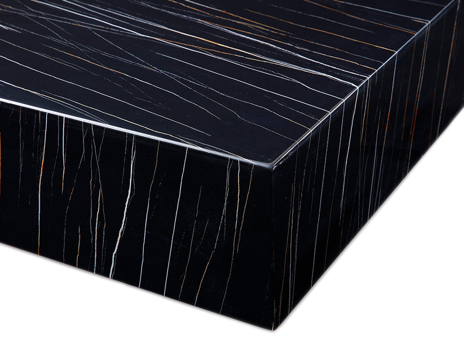 Cube Coffee Table