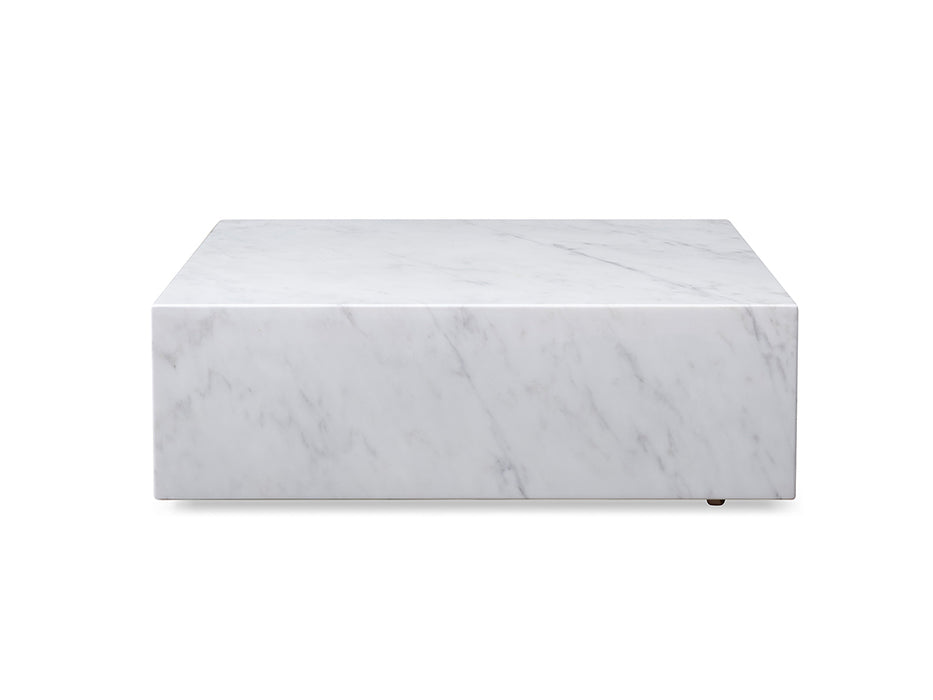 Cube Coffee Table