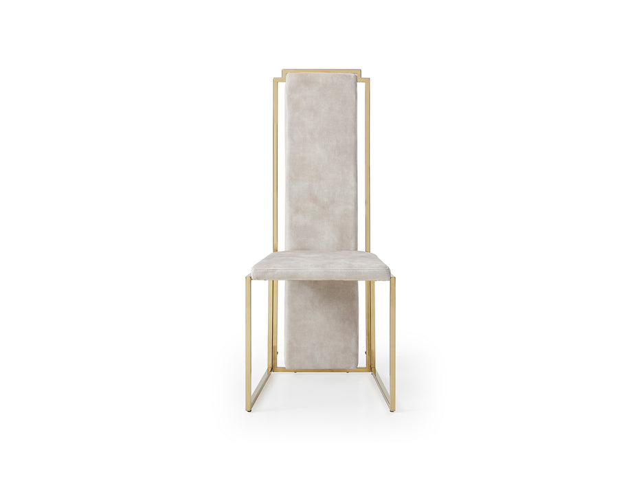 Sumo Dining Chair