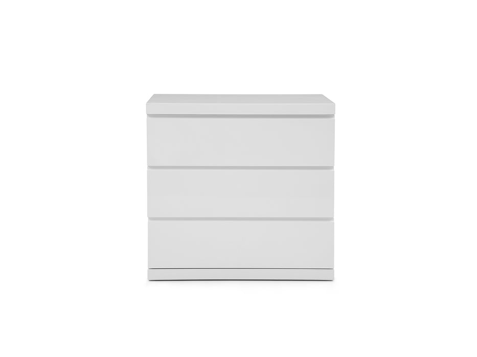 Anna Single Dresser