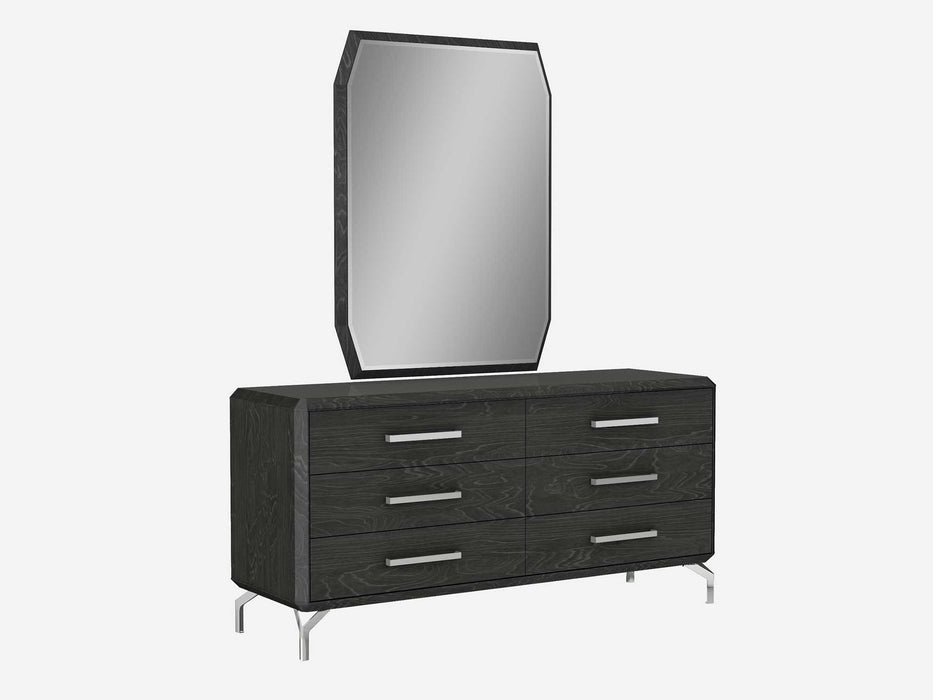 Los Angeles Double Dresser