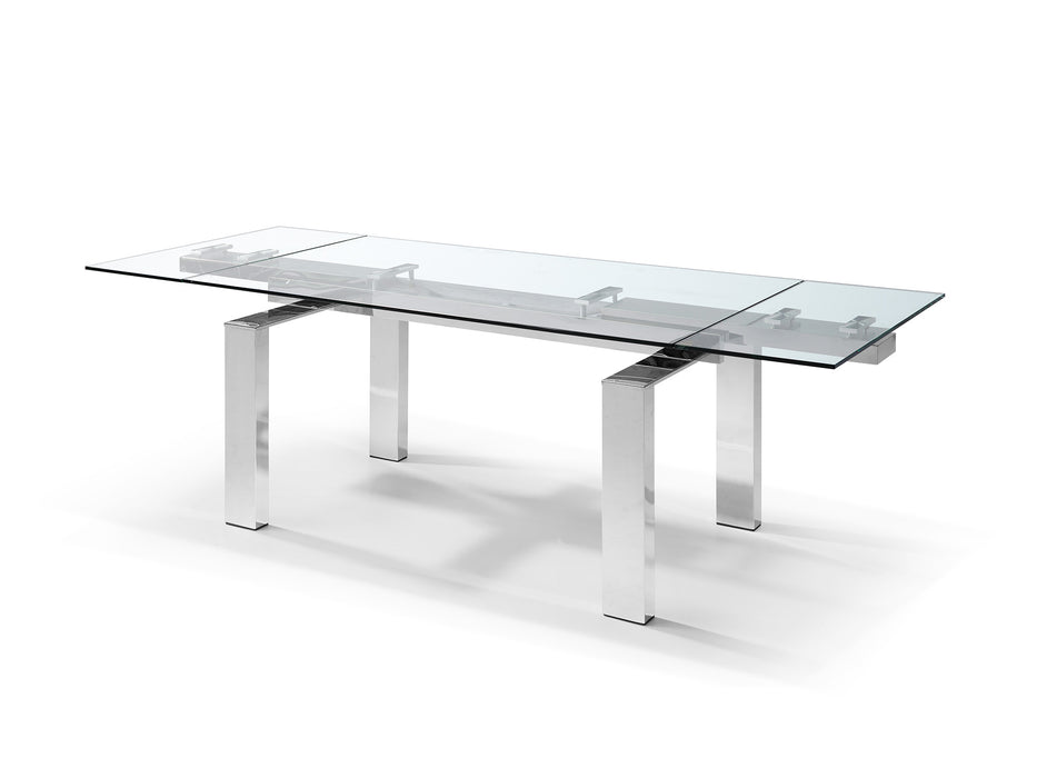 Cuatro Extendable Dining Table