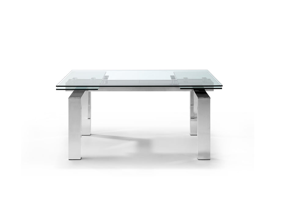 Cuatro Extendable Dining Table