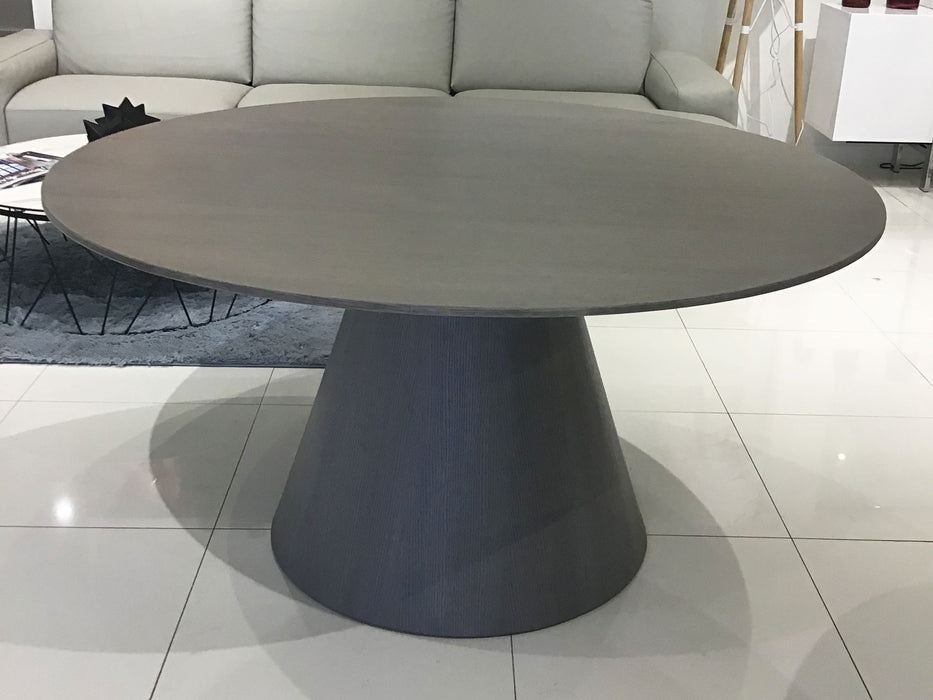 Norfolk Round Dining Table