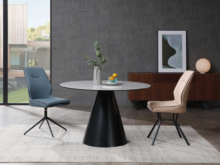 Sun Dining Table