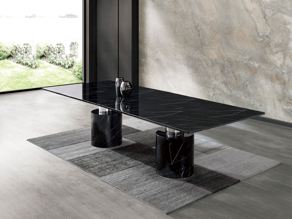 Geneva Dining Table