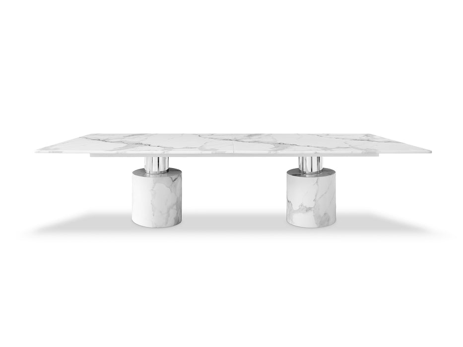 Geneva Dining Table