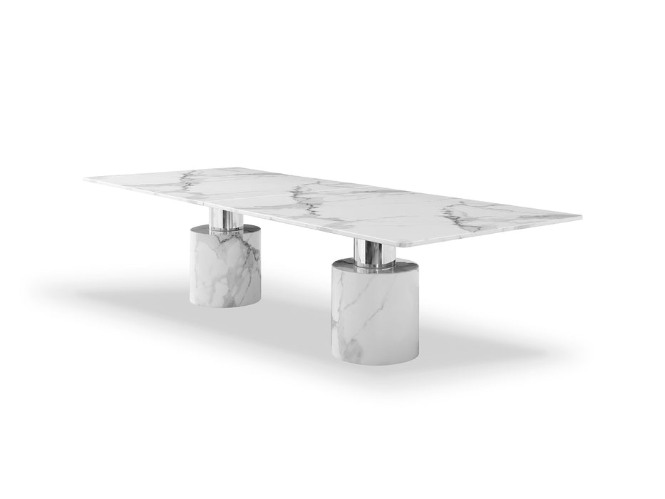 Geneva Dining Table