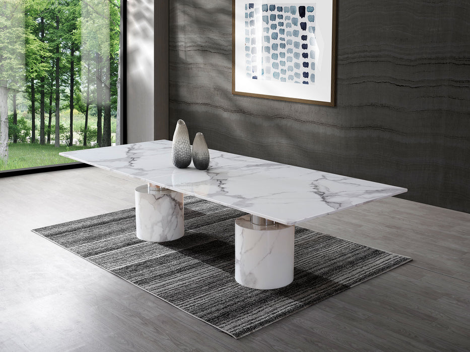 Geneva Dining Table