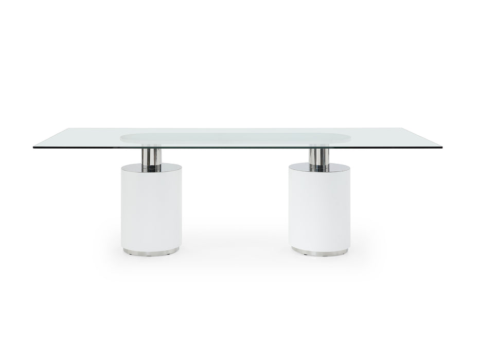 Mandarin Dining Table