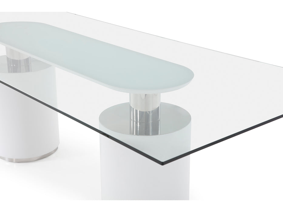 Mandarin Dining Table